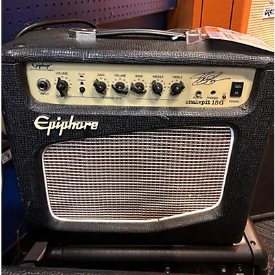 Epiphone SNAKEPIT 15G Guitar Combo Amp