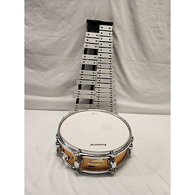 Ludwig SNARE AND BELL KIT Percussion Set