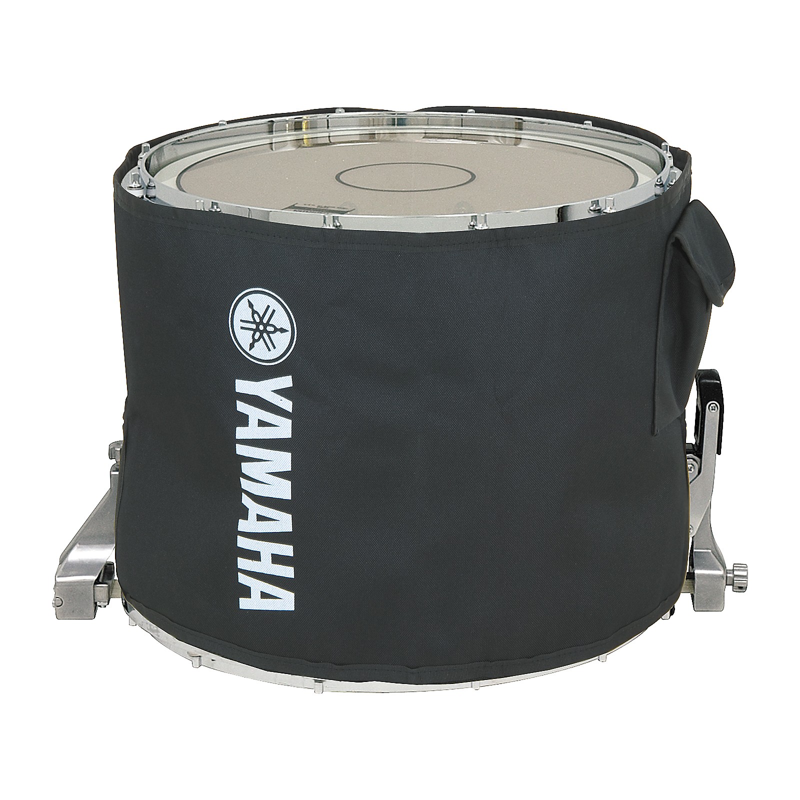 Yamaha SNC13 Marching Snare Drum Cover Musician's Friend