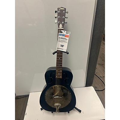 Johnson SO-998-BL Acoustic Guitar