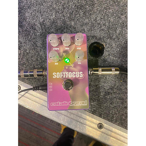 Catalinbread SOFTOCUS Effect Pedal