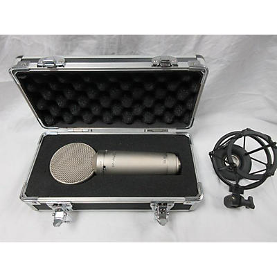 M-Audio SOLARIS Condenser Microphone