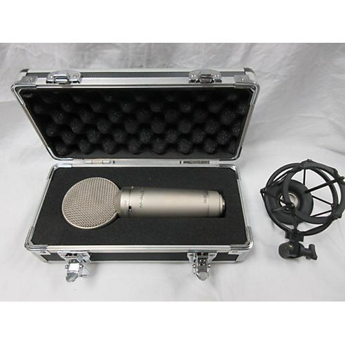 M-Audio SOLARIS Condenser Microphone | Musician's Friend