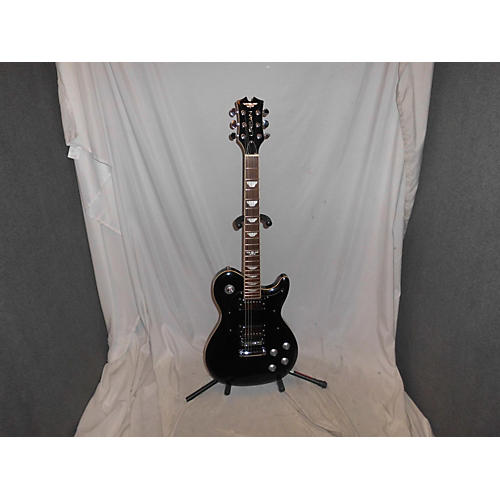 Keith Urban SOLID BODY Solid Body Electric Guitar Black