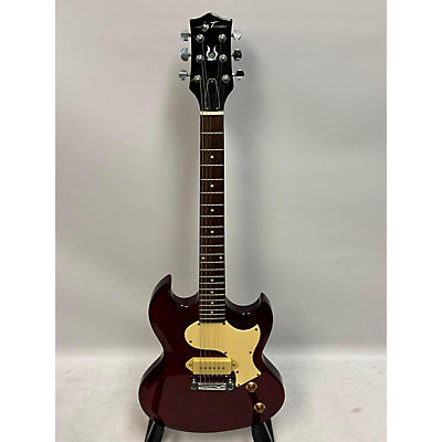 Jay Turser SOLIDBODY Solid Body Electric Guitar