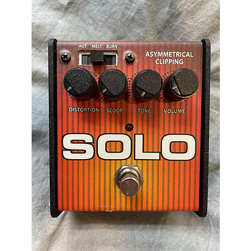 ProCo SOLO | Musician's Friend