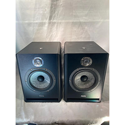 Focal SOLO6 BE PAIR Powered Monitor