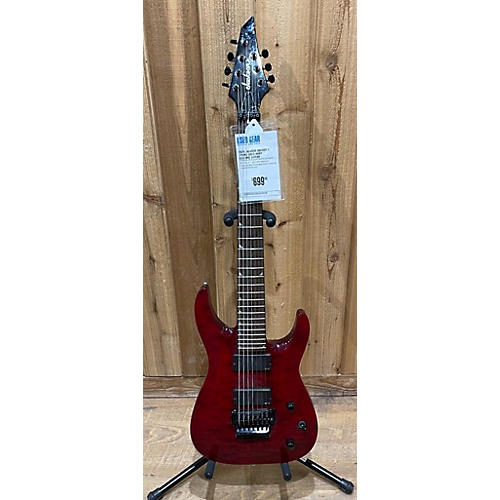 SOLOIST 7 STRING Solid Body Electric Guitar