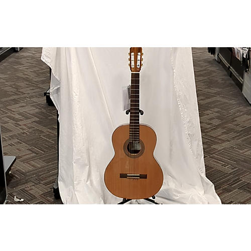 Kremona SOLOIST F65C Classical Acoustic Guitar Natural