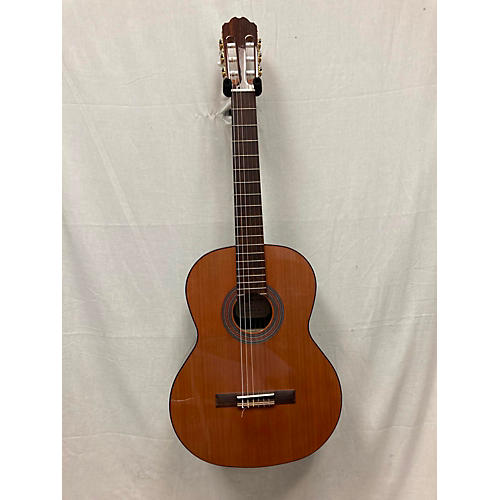 Kremona SOLOIST F65C Classical Acoustic Guitar Natural