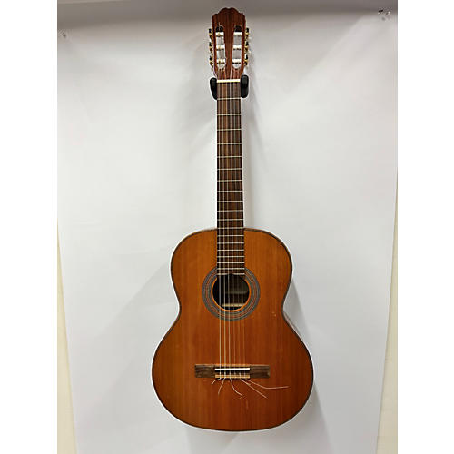 Kremona SOLOIST F65C Classical Acoustic Guitar Natural