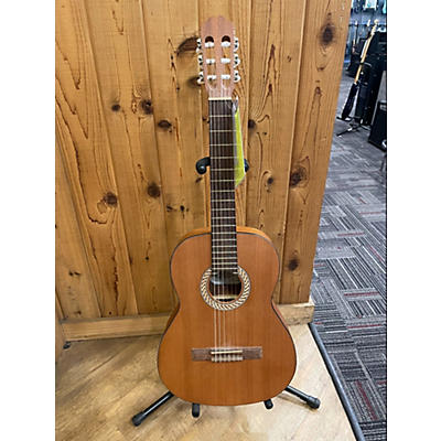 Kremona SOLOIST S58C Classical Acoustic Guitar