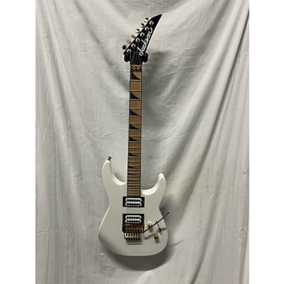 Jackson SOLOIST SLXM DX Solid Body Electric Guitar