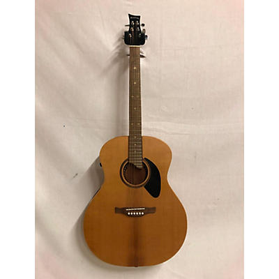 Riversong Guitars SOLSTICE Acoustic Electric Guitar
