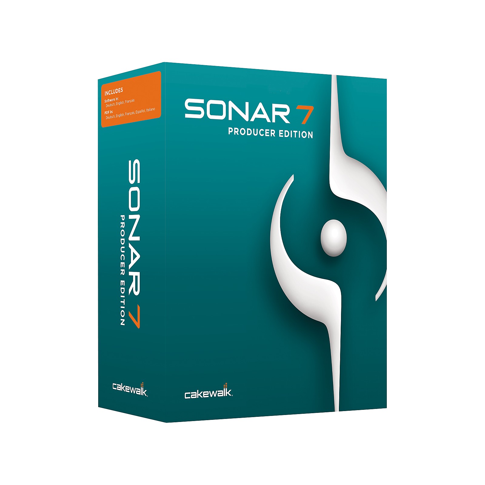 cakewalk sonar home studio 7 free download for mac
