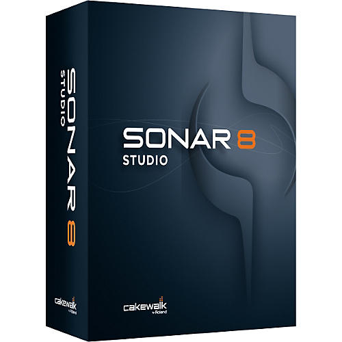 Sonar 8 Producer Studio for Windows PC徹… - コンピュータ・IT