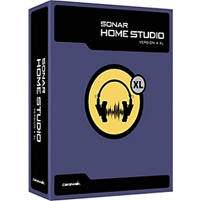 cakewalk sonar home studio 7 free download