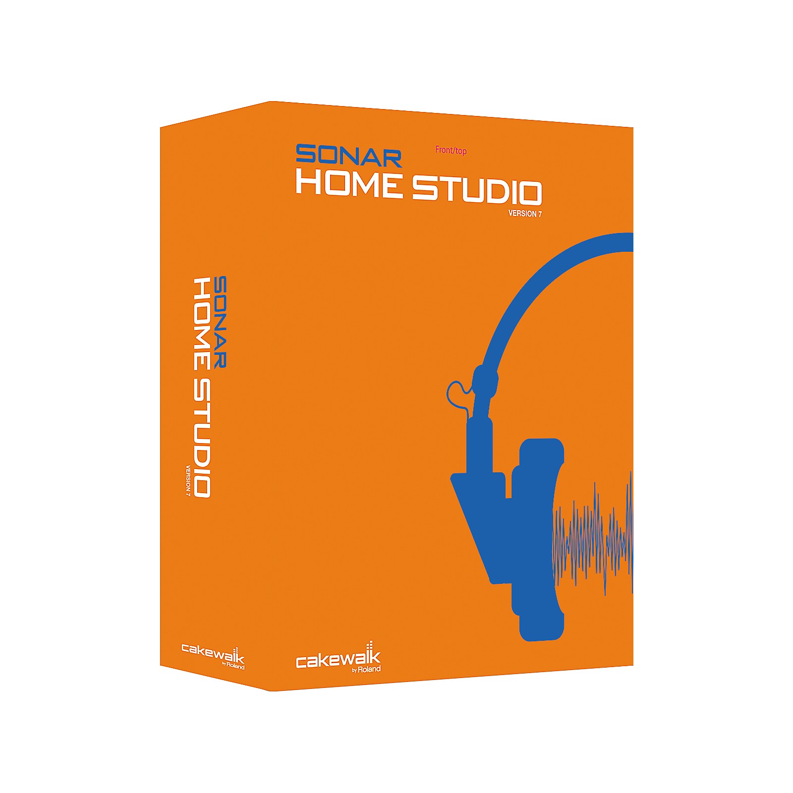 Cakewalk Sonar Home Studio 7 Free Download For Mac