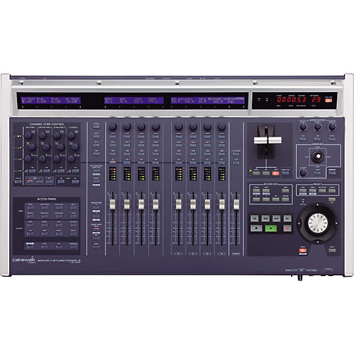 SONAR V-Studio 700 Console