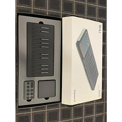 ROLI SONGMAKER KIT MIDI Controller