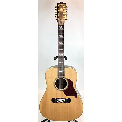 SONGWRITER 12STR 12 String Acoustic Electric Guitar