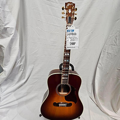 Gibson SONGWRITER STANDARD Acoustic Electric Guitar