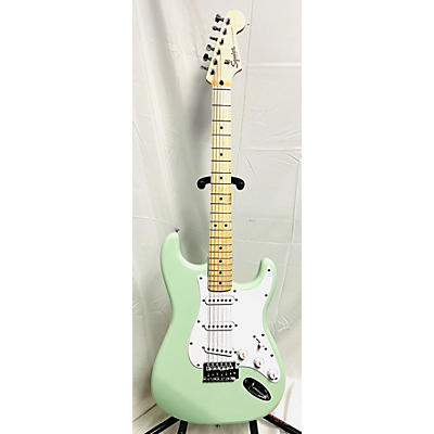 Squier SONIC STRATOCASTER Solid Body Electric Guitar