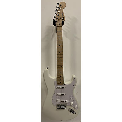 Squier SONIC STRATOCASTER Solid Body Electric Guitar