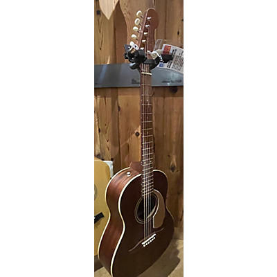 Fender SONORAN MINI Acoustic Guitar