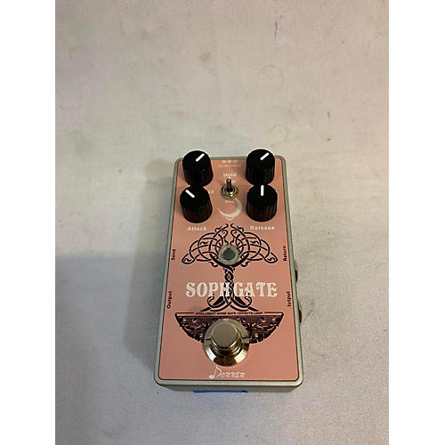 SOPHGATE Effect Pedal