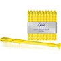 Lyons SOPRANO RECORDER VALU BNDL 25PK Transparent Yellow