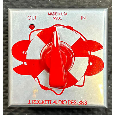 J. Rockett Audio Designs SOS Pedal