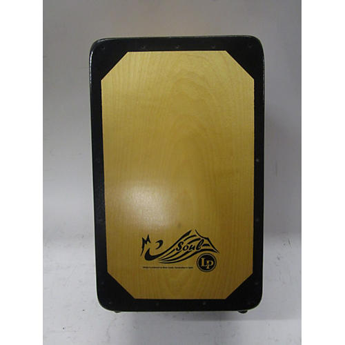 LP SOUL Cajon