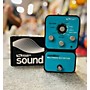 Used Source Audio SOUNDBLOX MULTIWAVE DISTORTION Effect Pedal