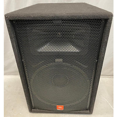 JBL SOUNDFACTOR SF15 Unpowered Monitor