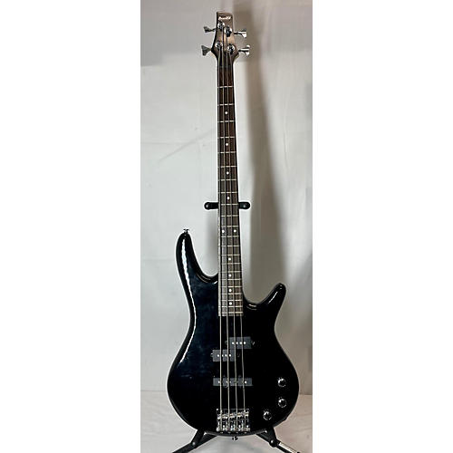 Ibanez SOUNDGEAR GIO Electric Bass Guitar Black