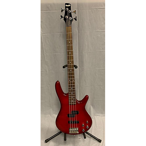 SOUNDGEAR SHORT SCALE Electric Bass Guitar