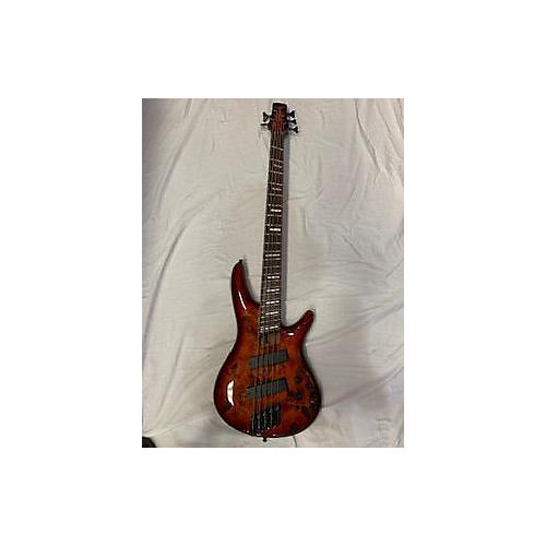 SOUNDGEAR SRMS805 Electric Bass Guitar
