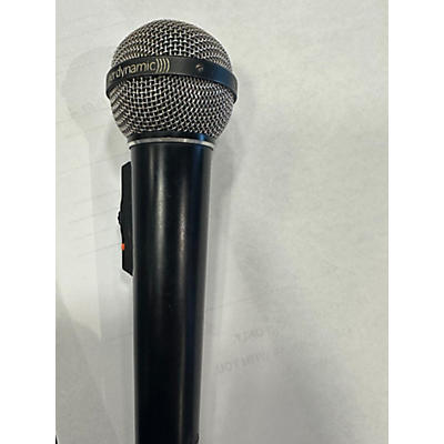 beyerdynamic SOUNDSTAR MK2 Dynamic Microphone
