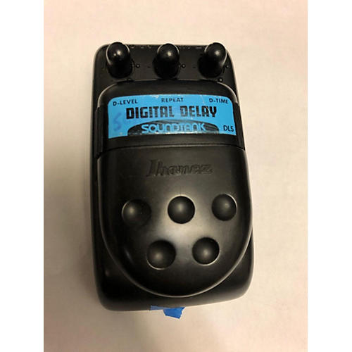 SOUNDTANK Effect Pedal