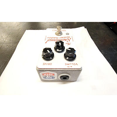Greer Amplification SOUTHLAND Effect Pedal