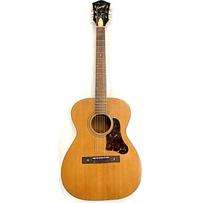 Harmony SOVEREIGN Acoustic Guitar