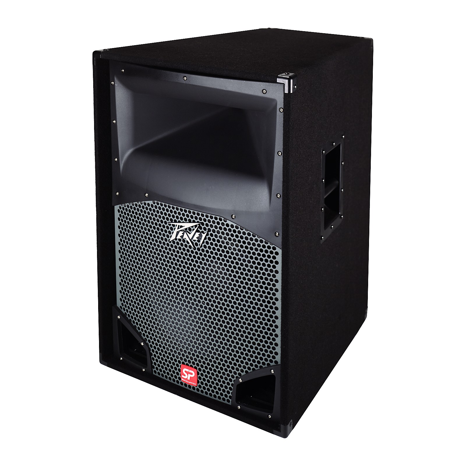 Peavey SP 2 2Way 15" Speaker Cab Musician's Friend