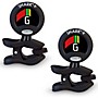 Snark SP-2 Plus Rechargeable All-Instrument Clip-on Tuner 2-Pack