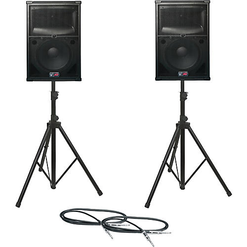 peavey speaker stands