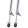 Open-Box Pearl SP-20/2 Bass Drum Spurs Pair Condition 1 - Mint