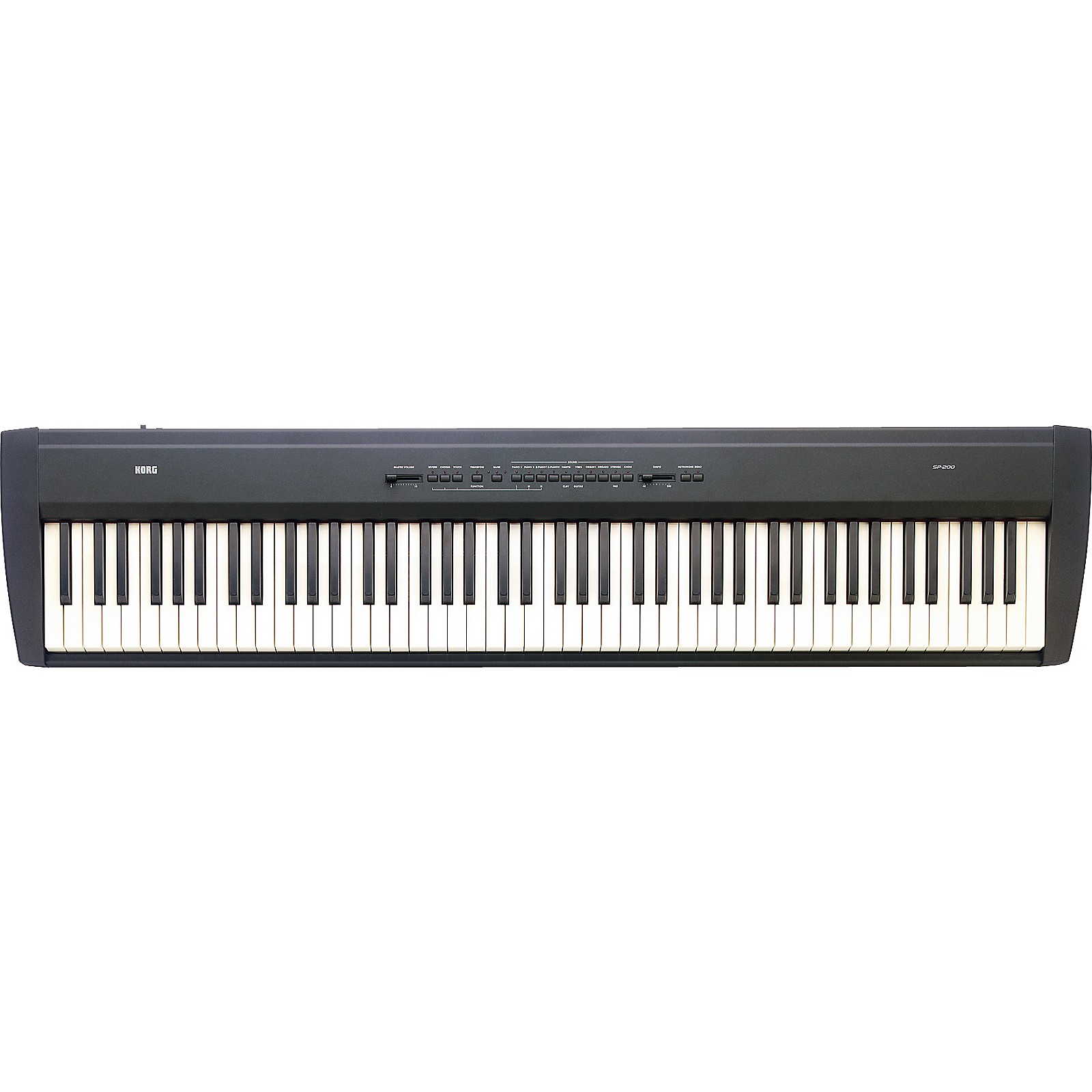 SP200 Stage Piano Musician