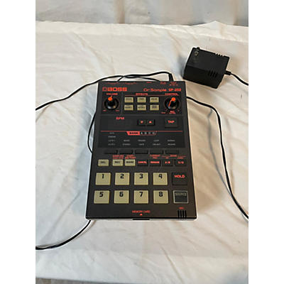 BOSS SP-202 Production Controller