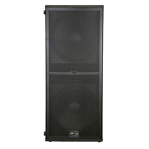 SP 218BX Dual 18