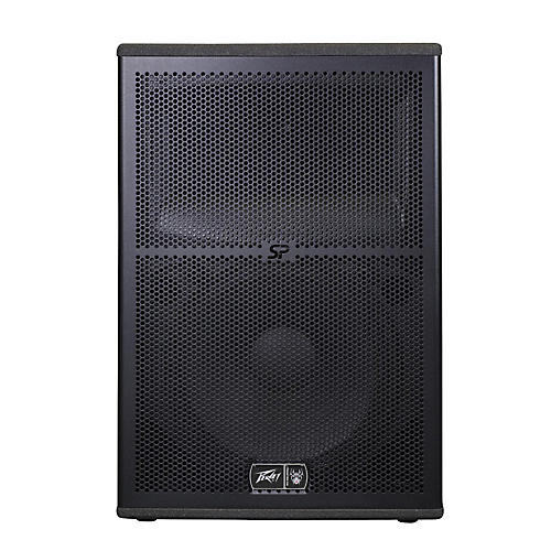 SP 2BX 2-Way Passive PA Speaker Cabinet